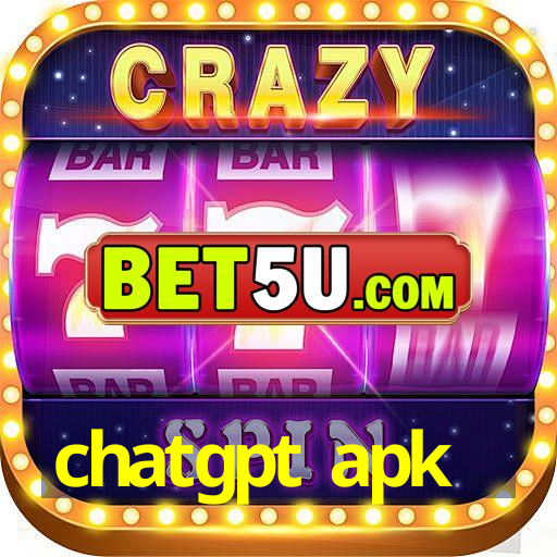 chatgpt apk